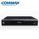 COMMAX-QHD DVR 16ch