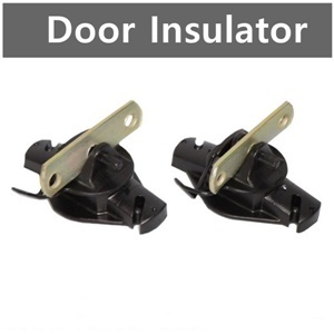 Electric Fencer/Door Insulator