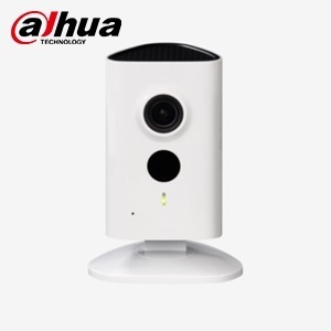 Wi-Fi Network Camera