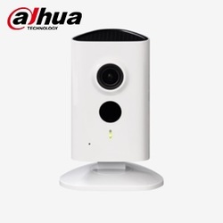 Wi-Fi Network Camera