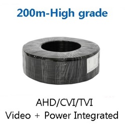 CCTV Cable 200m