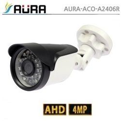 AURA-Bullet CAMERA
