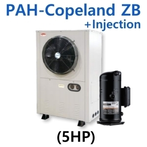 CONDENSING UNIT/PAH-Copeland