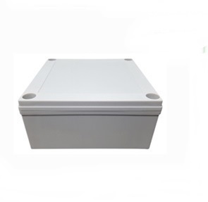 WATERPROOF BOX-Bolt type(130*130*60)