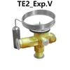 DANFOSS Exp. Valve