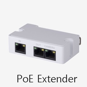 PoE Extender(PFT1300)