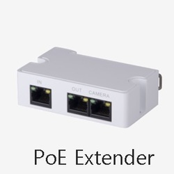 PoE Extender(PFT1300)