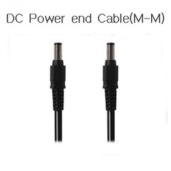 DC Power end Cable(M-M)