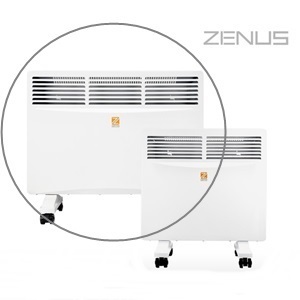 CONVECTION HEATER ( JENUS-3F)