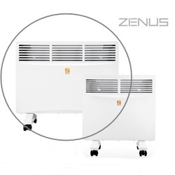 CONVECTION HEATER ( JENUS-3F)