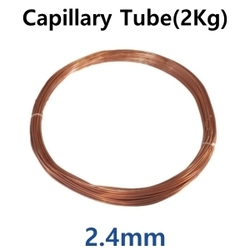 Capillary Tbbe_Copper-2.2mm
