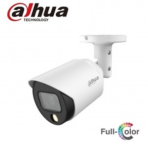 DAHUA(2MP) Bullet Camera_LED Full Color