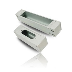 DEAD BOLT BRACKET