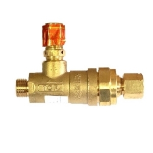 Flashback arrestor-for Welding Machine