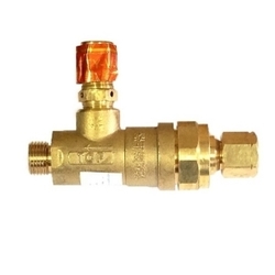 Flashback arrestor-for Welding Machine