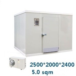 Walk in Freezer(5sqm)