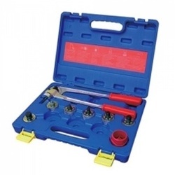 [P&M] Expander set (Swaging/Socket type expansion)