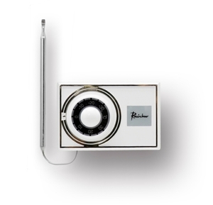 Thermostat/Thermometer(Rainbow)/0℃~120℃