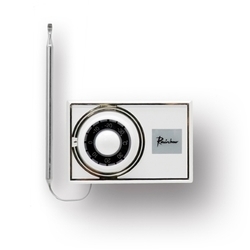 Thermostat/Thermometer(Rainbow)/0℃~120℃