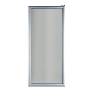 Glass Door(with AL Frame)_Shelf