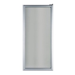 Glass Door(with AL Frame)_Shelf