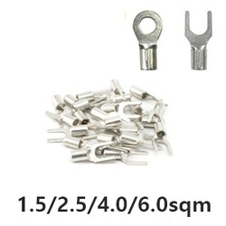 Crimp Terminals(1.5/2.5/4.0/6.0sqm)