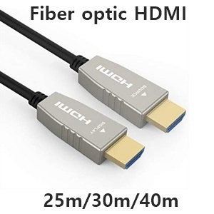 FIBER OPTIC HDMI Cable(25m/30m/40m)