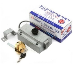 DOOR Auto OPEN/LOCK