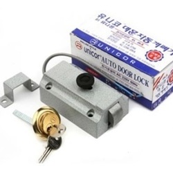 DOOR Auto OPEN/LOCK