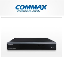 COMMAX - DVR 16ch