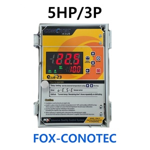 Control panel-5HP/3⏀-MAGNETIC TYPE