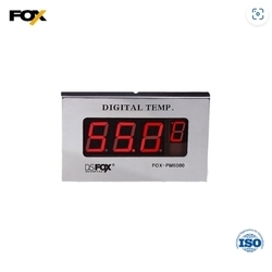 Digital  Temperature/Humidity Indicator