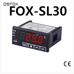 Temperature Controller(3 Relay type)