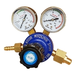 Oxygen Regulatoror for Welding Machine