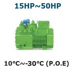 BITZER 1-Stage Compressor