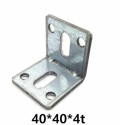 Corner Brace Bracket(40*40*4t)-4pcs/1pack