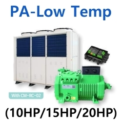 CONDENSING UNIT/PA-Bitzer