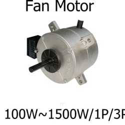 [FAN MOTOR] COOLER FAN MOTOR