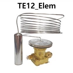 DANFOSS Exp. Valve_TE12_Elem_Valve Body