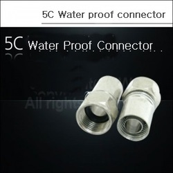 5C Water Proof Connector