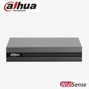 DAHUA(2~5MP) DVR 4ch