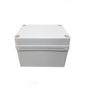 WATERPROOF BOX-Bolt type(125*125*75)