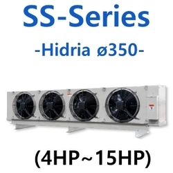UNIT COOLER/SS35