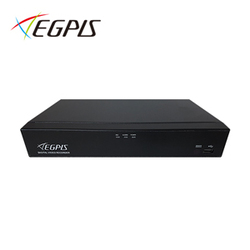 EGPIS-QHD DVR 4ch