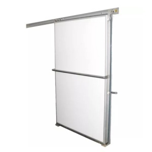Sliding Door-with Frame and Heater