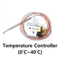 Temperature Controller(0℃~40℃