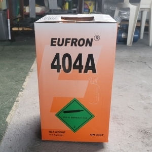 Refrigerant R404a(10.9Kg)