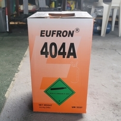 Refrigerant R404a(10.9Kg)