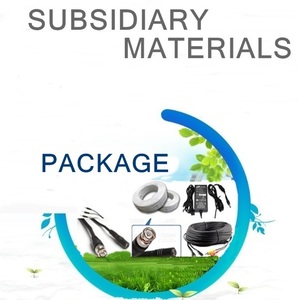 Sub-Materials Package