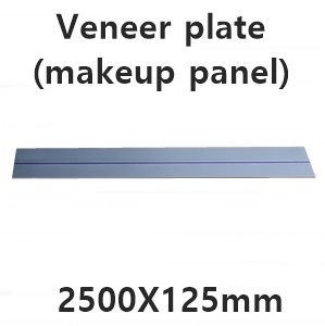 Decorative Molding/Veneer plate(Decorative panel)
